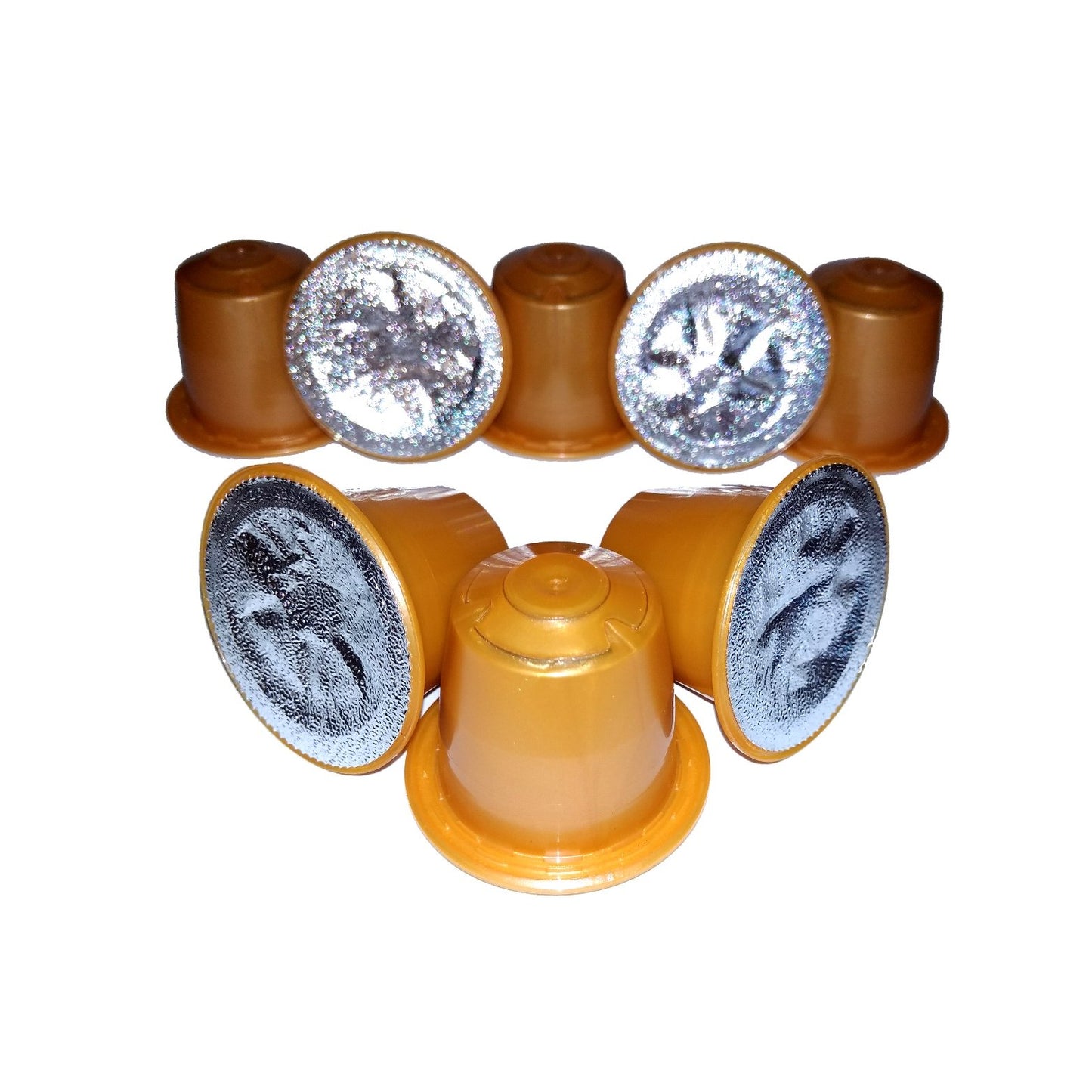 African Roasters Discovery Pack Capsules 90's