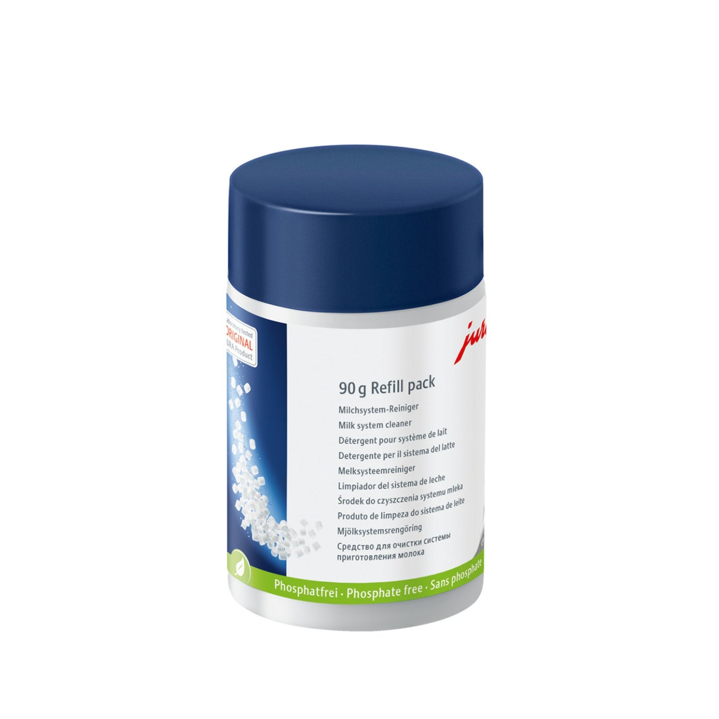 Jura Milk Cleaner Mini Tabs