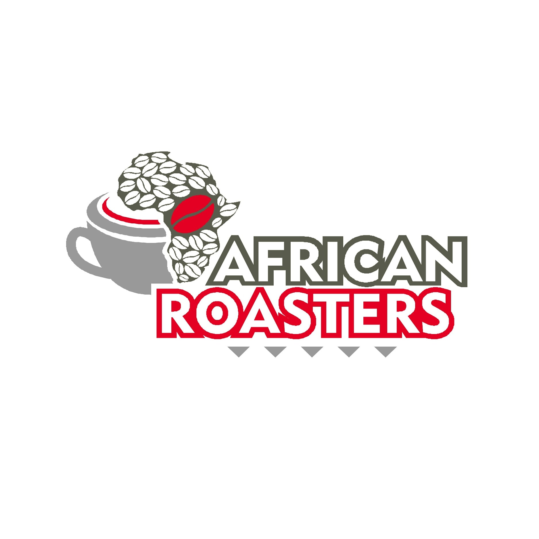 Coffee Beans African Roasters Commercial Grade Coffee
