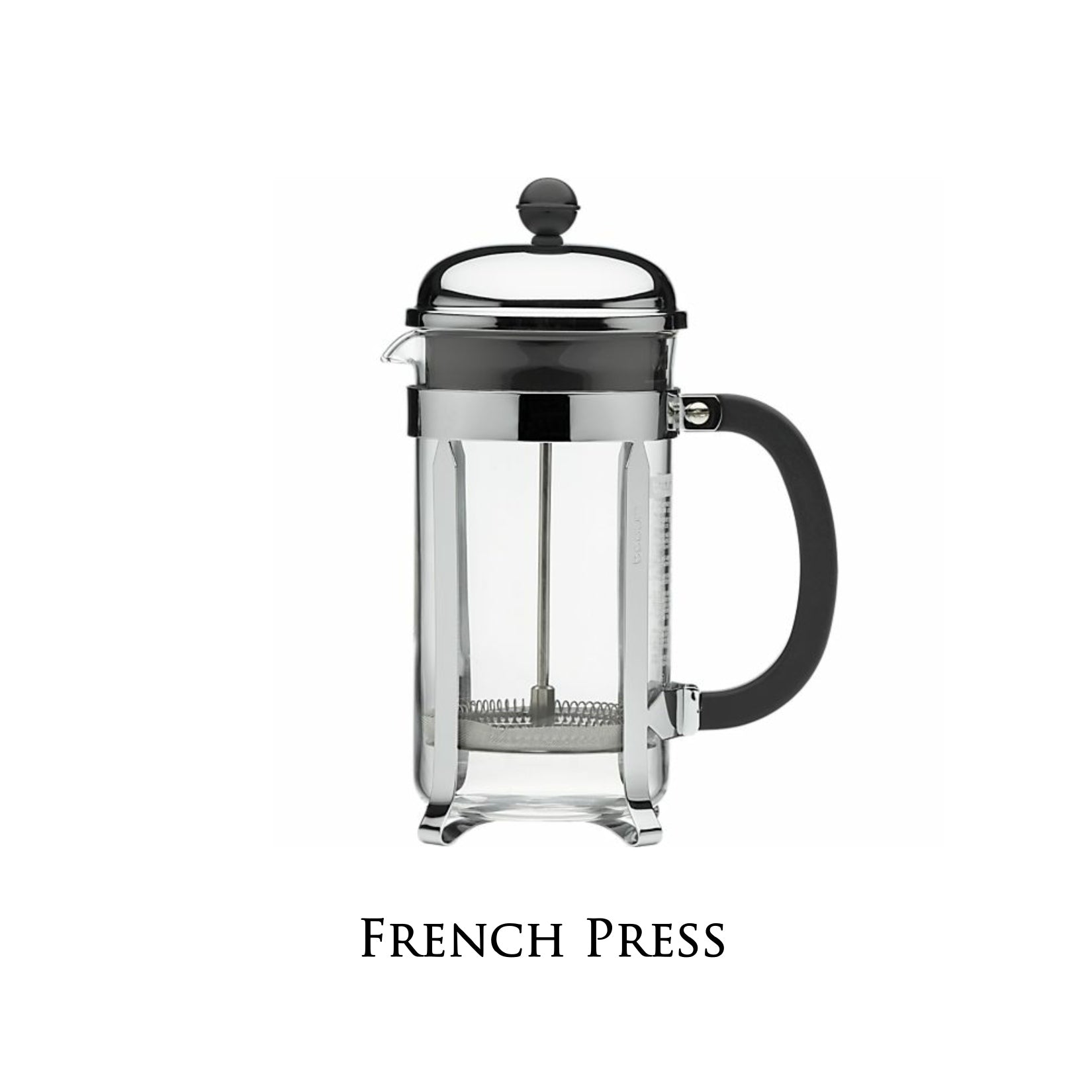 Plungers / French Press