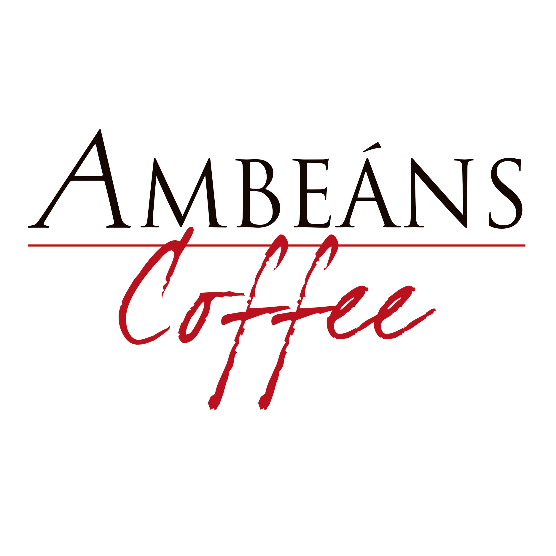 Ambeáns Premium Specialty Grade Coffee Beans