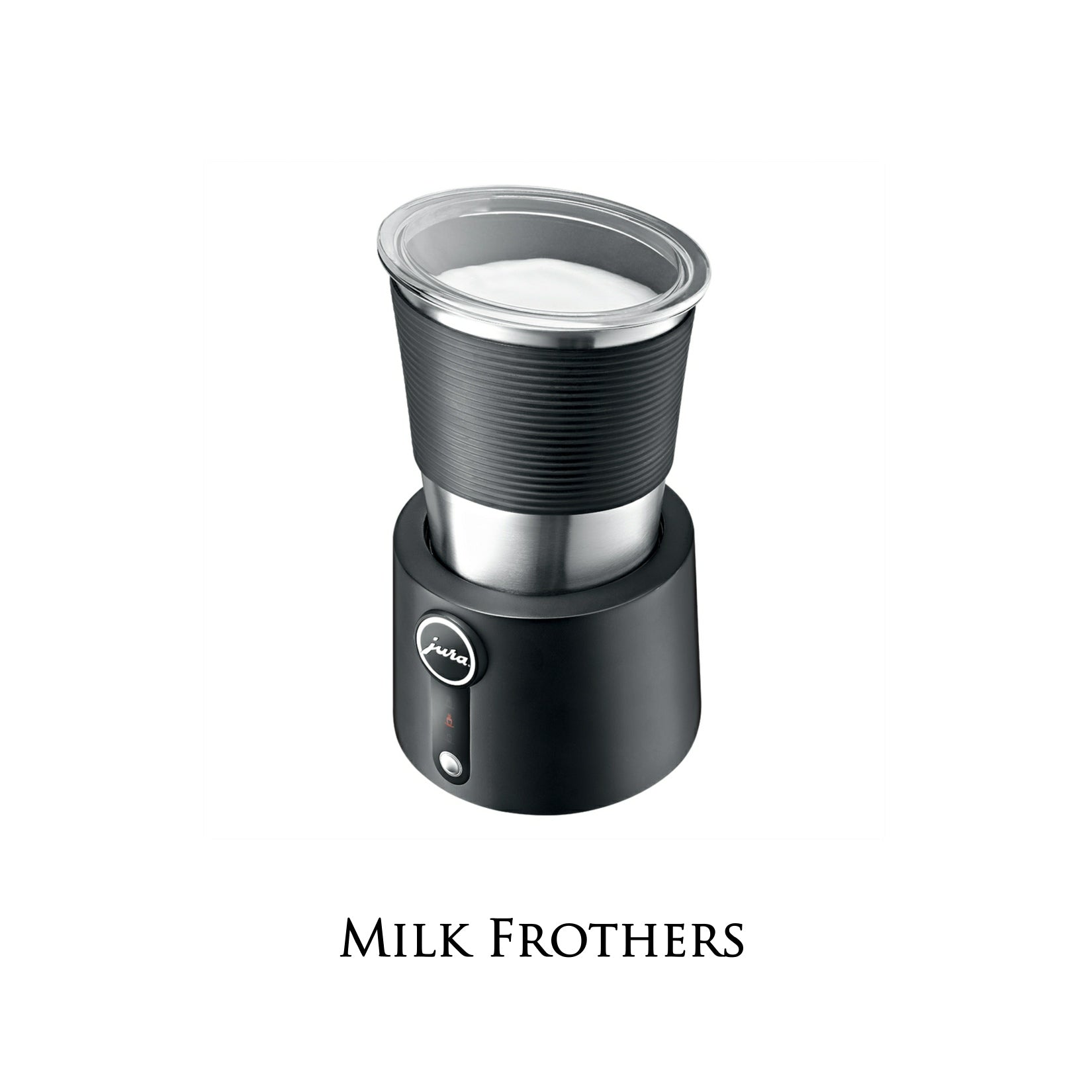 Milk Frothers