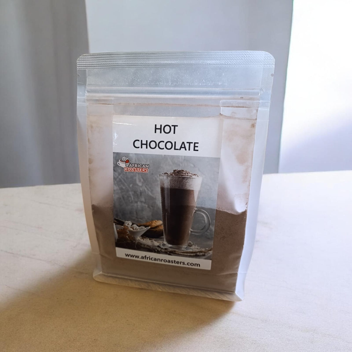 Hot Chocolate