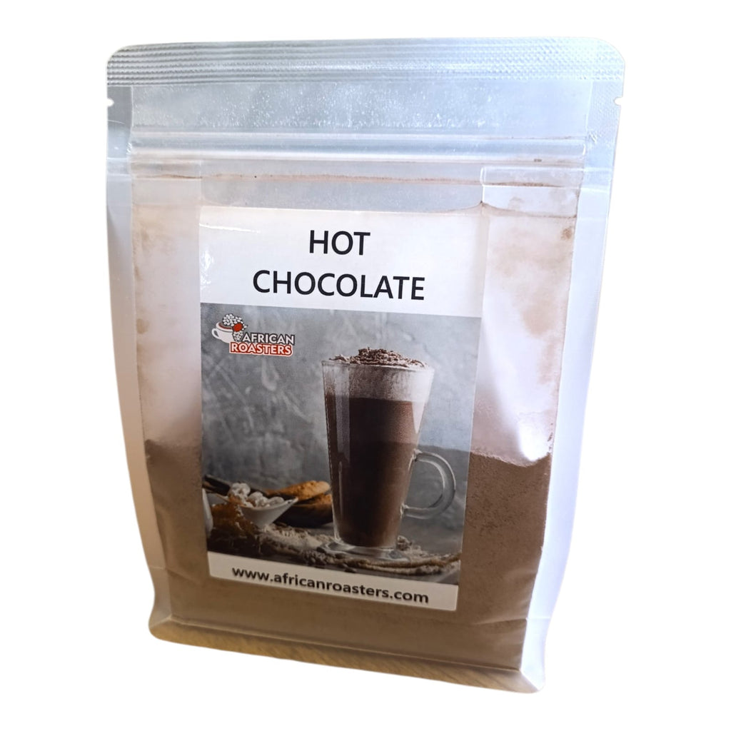 Hot Chocolate