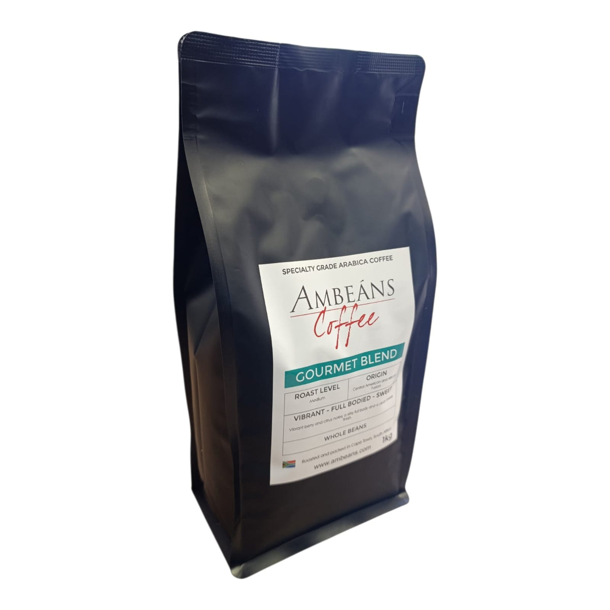 Ambeans Gourmet Blend – Specialty Grade Coffee