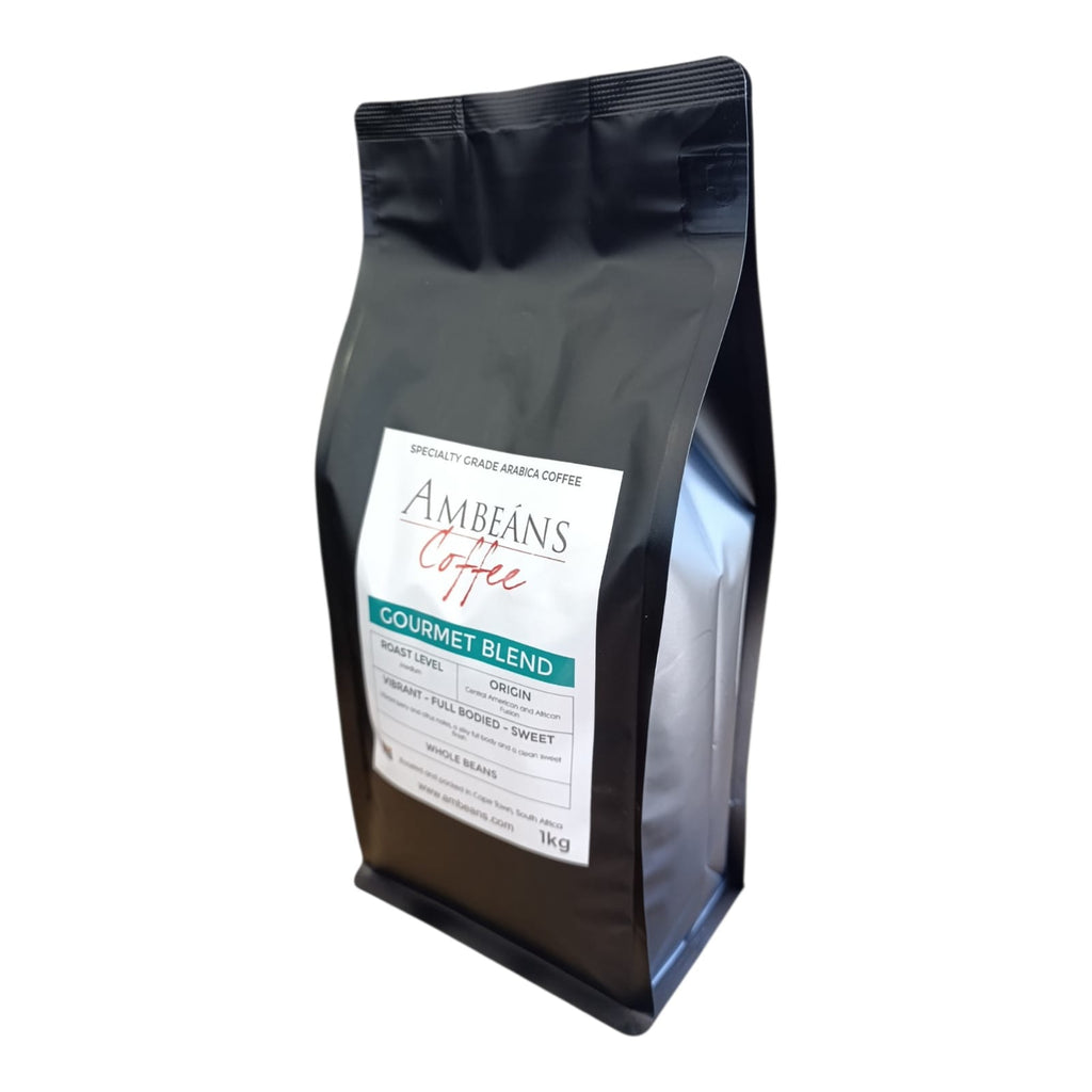Ambeans Gourmet Blend – Specialty Grade Coffee