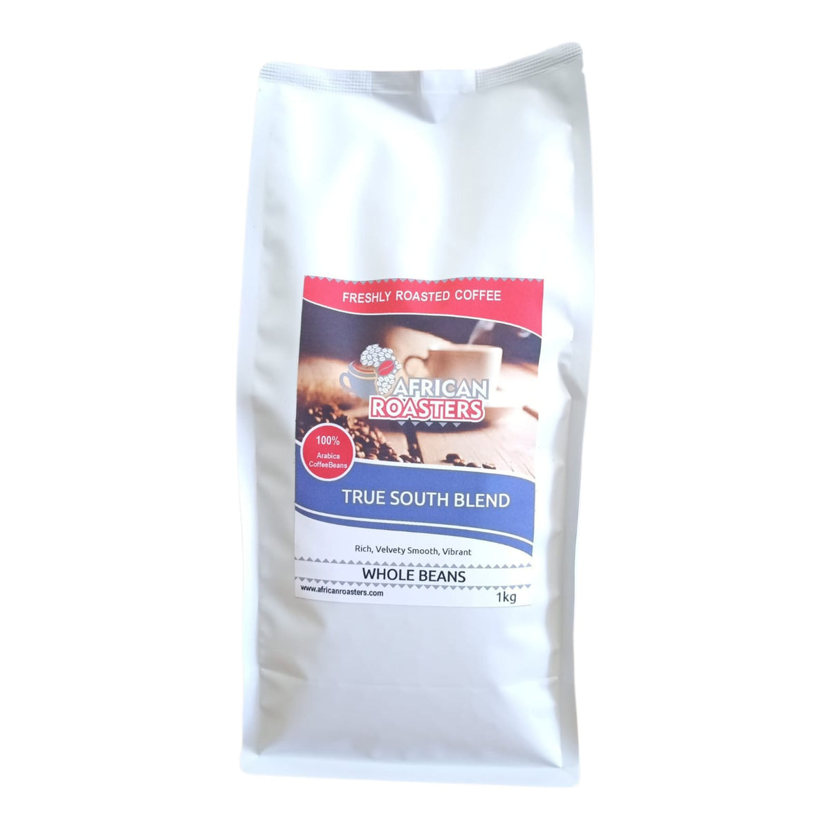 African Roasters True South Blend- Commercial Grade Coffee Beans