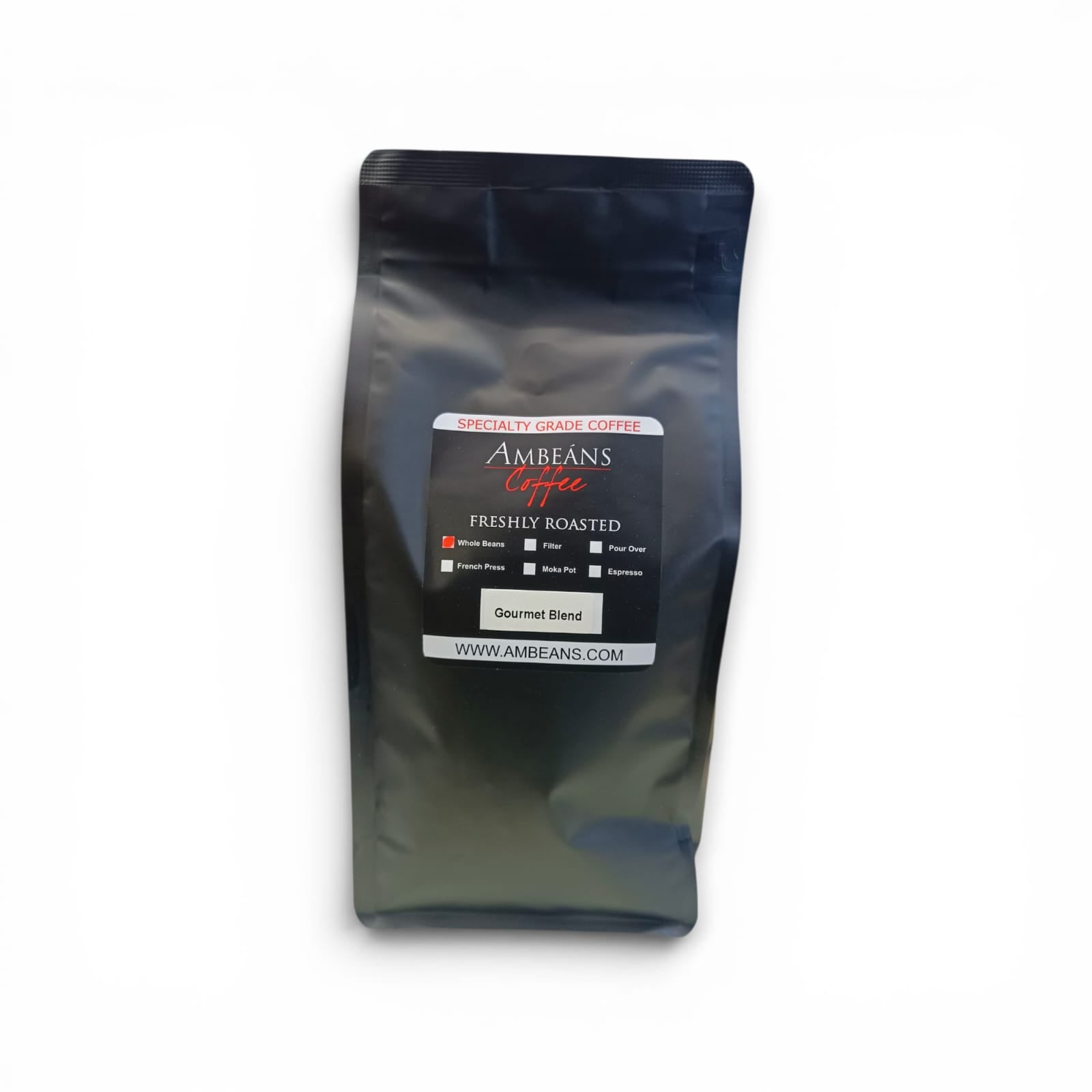 Ambeans Gourmet Blend – Specialty Grade Coffee