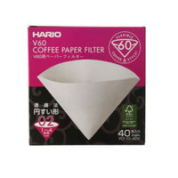 Hario 02 Filter Paper