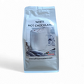 White Hot Chocolate