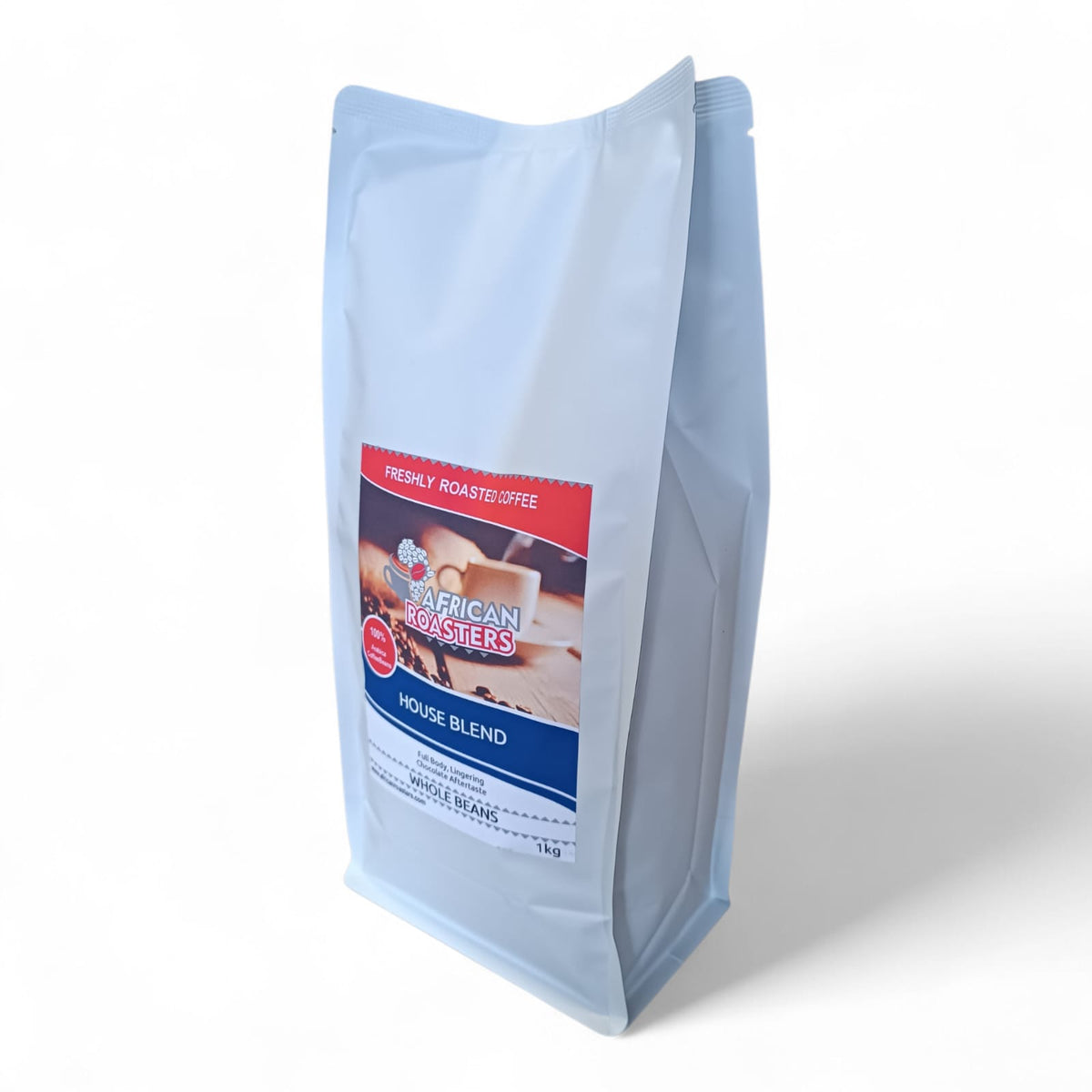 African Roasters House Bend - Commercial Grade Coffee Beans
