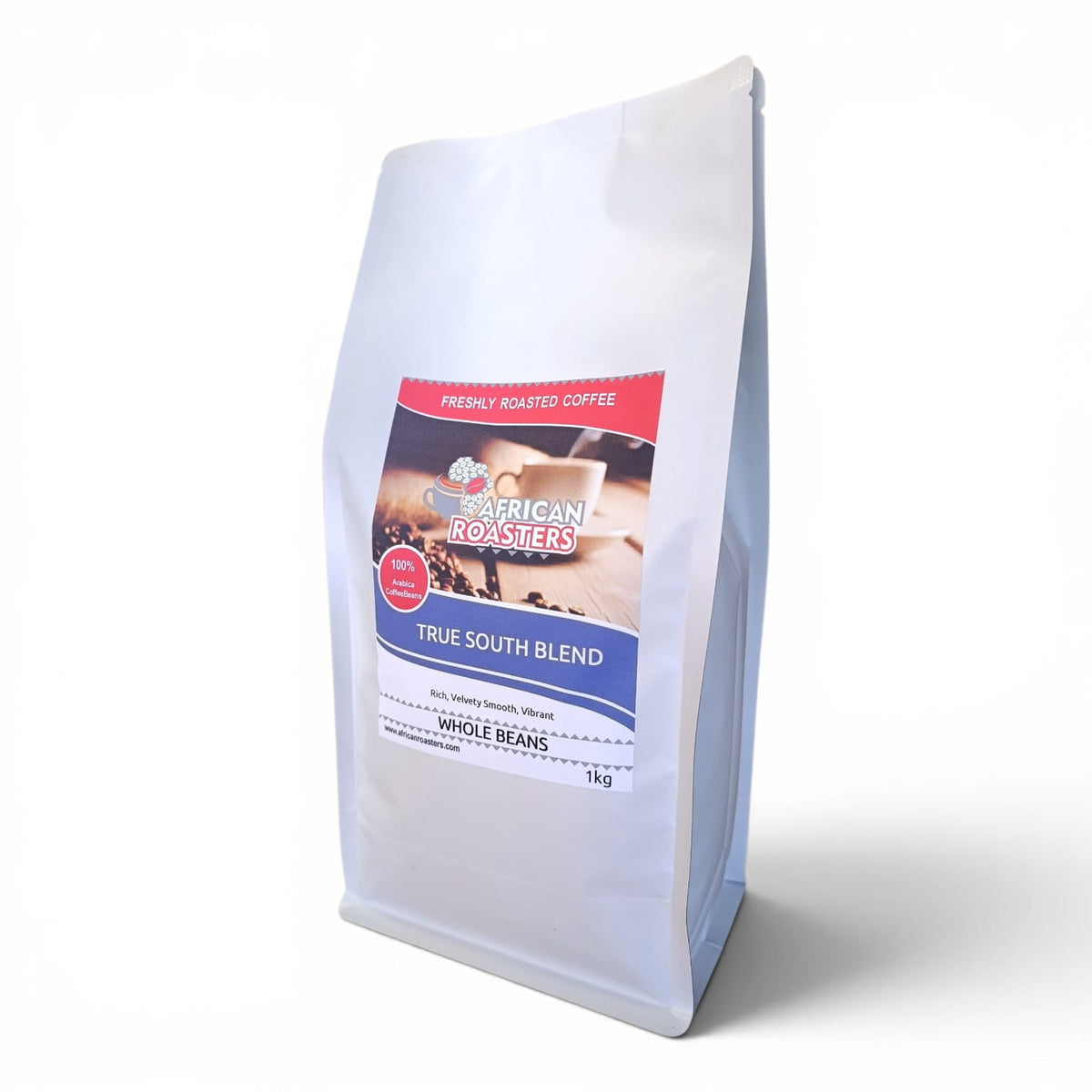 African Roasters True South Blend- Commercial Grade Coffee Beans