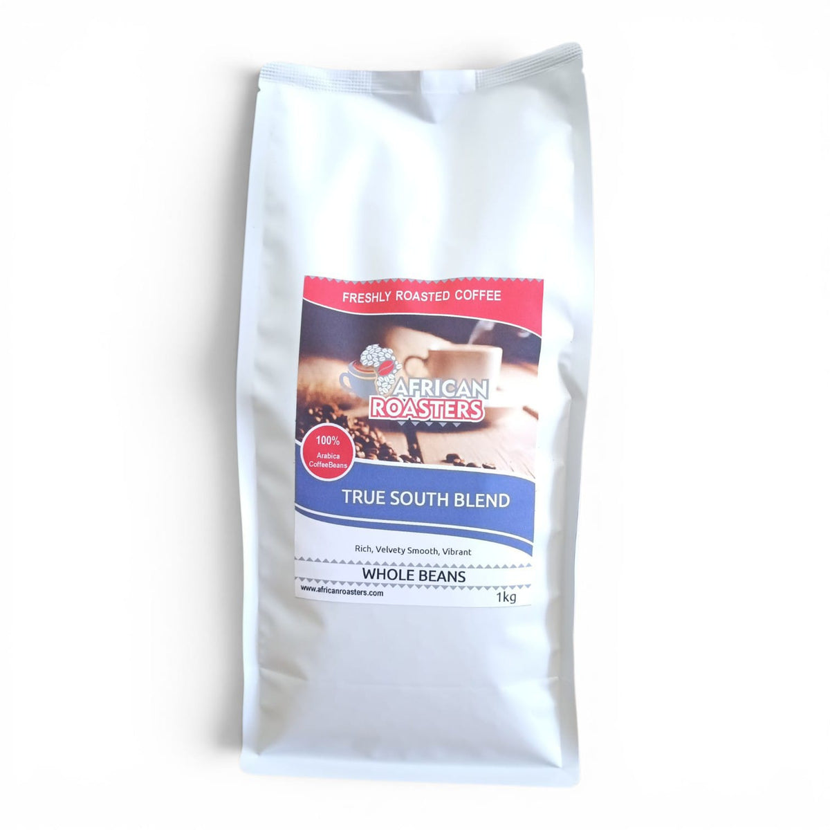 African Roasters True South Blend- Commercial Grade Coffee Beans