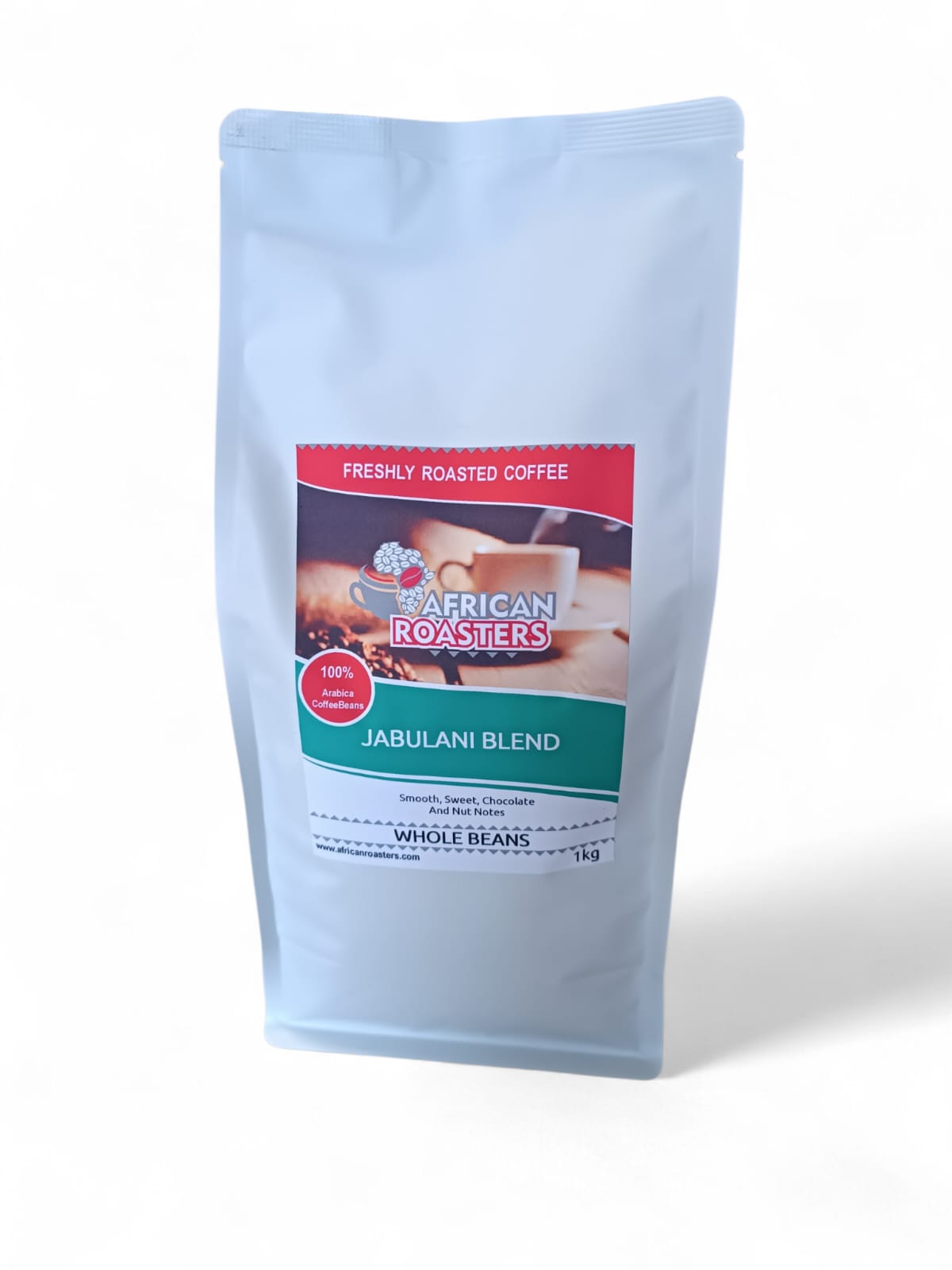 AFRICAN ROASTERS Jabulani Blend Coffee Beans