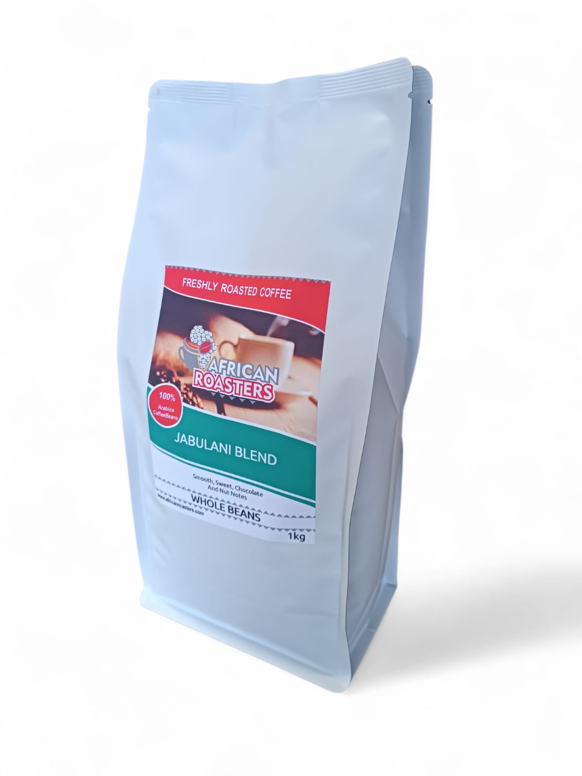 AFRICAN ROASTERS Jabulani Blend Coffee Beans