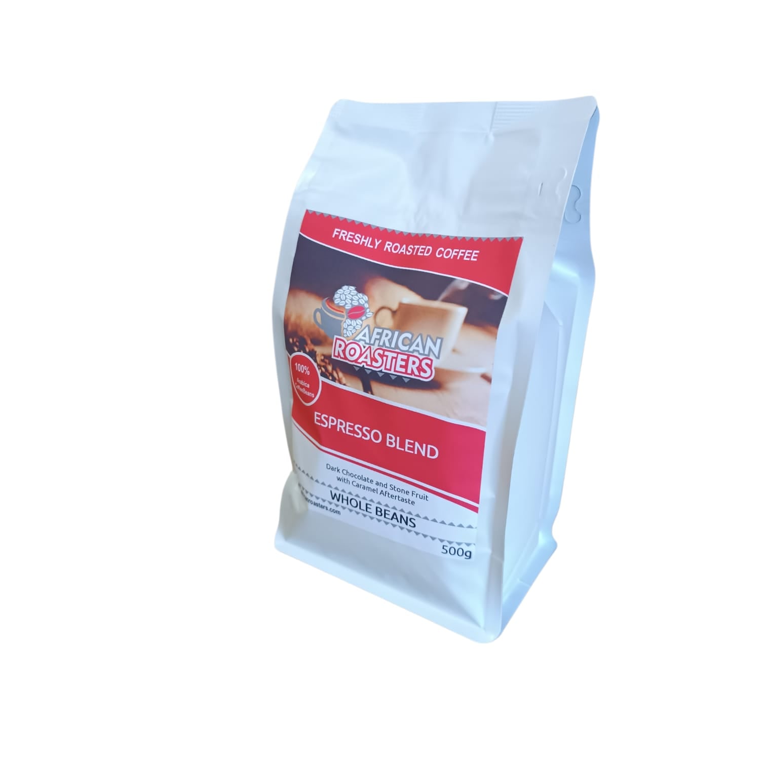 African Roasters Espresso Blend Coffee Beans