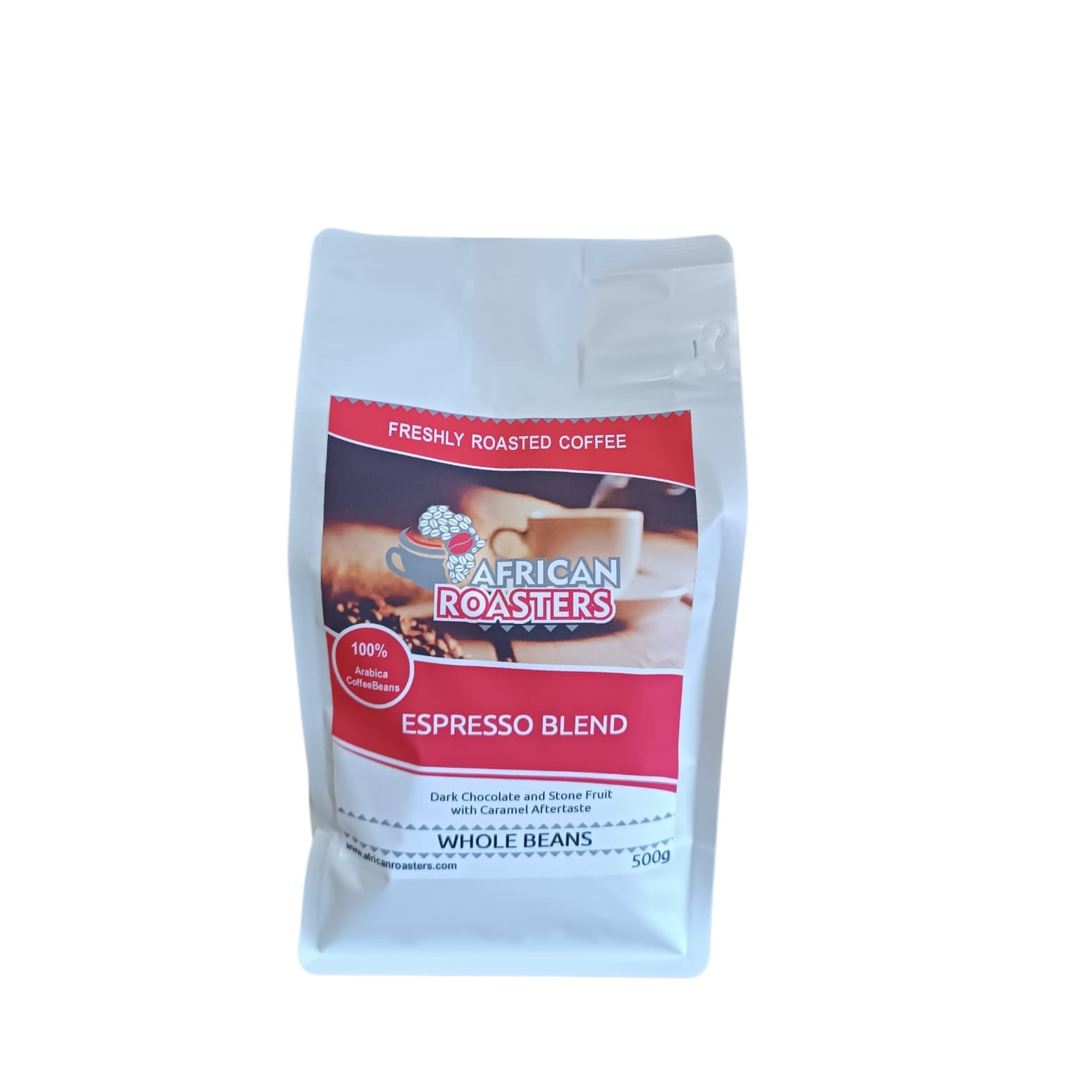 African Roasters Espresso Blend Coffee Beans