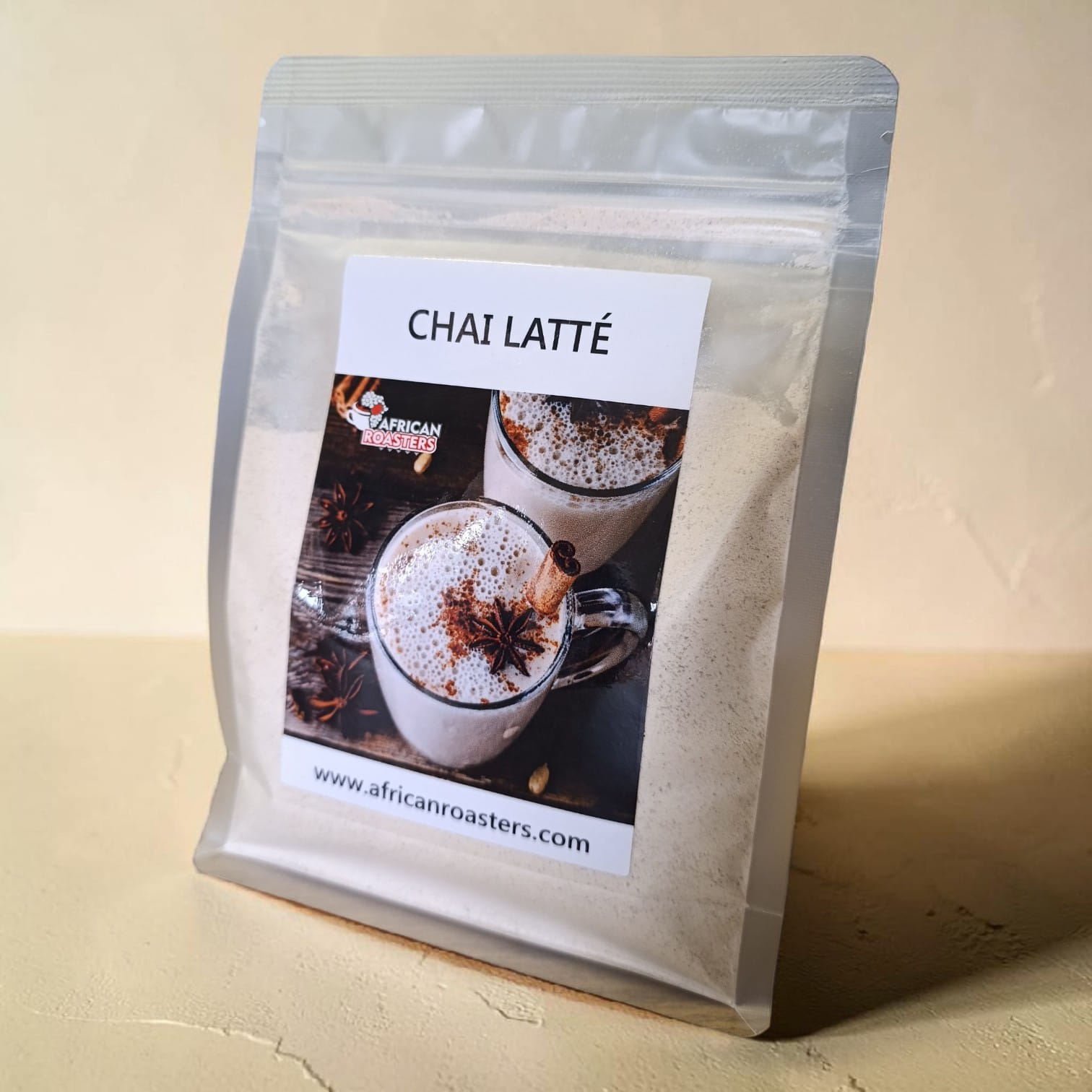 Chai Latté