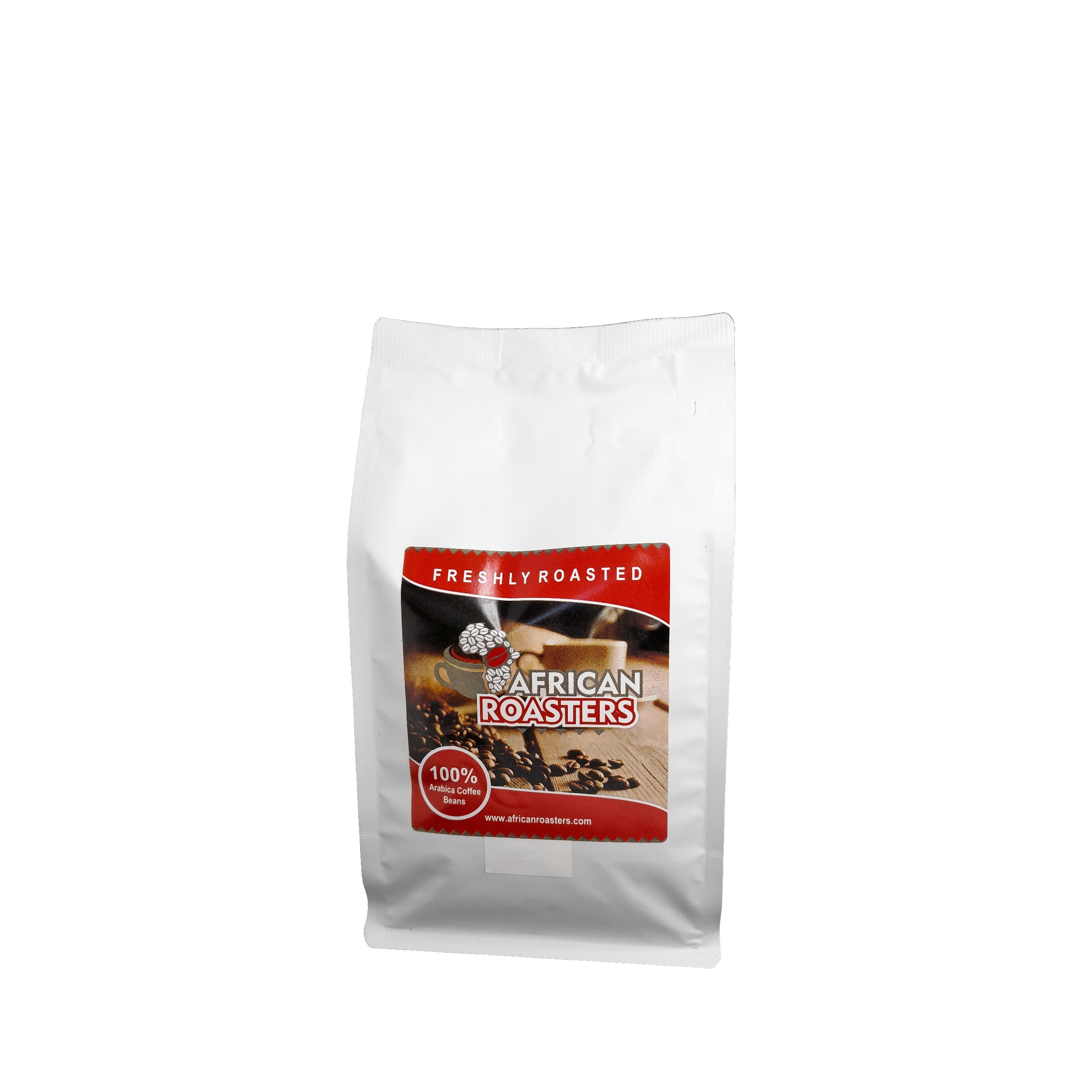 African Roasters Brazil Santos Coffee Beans