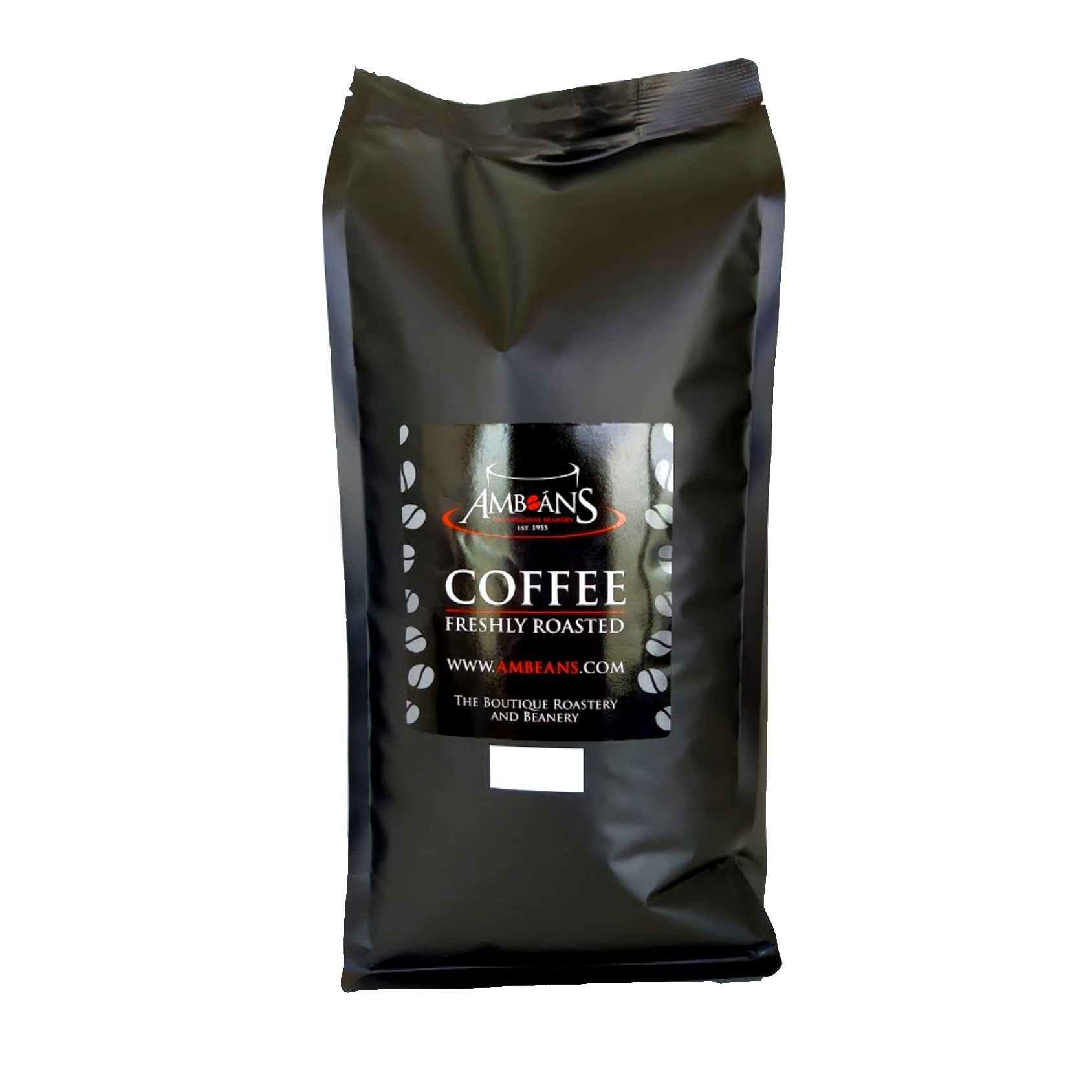 Ambeans Coffee Beans French Roast