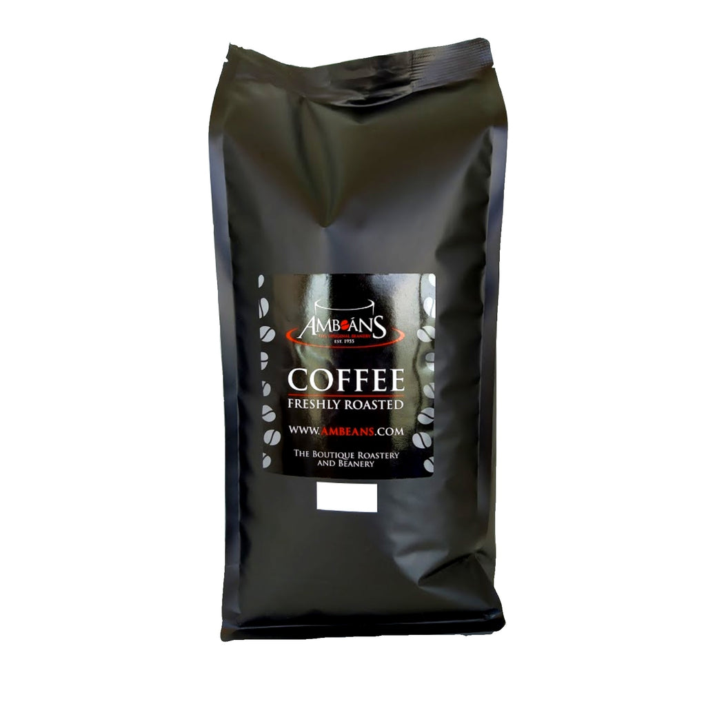 Ambeans Colombia Single Origin - Specialty Grade Coffee Beans