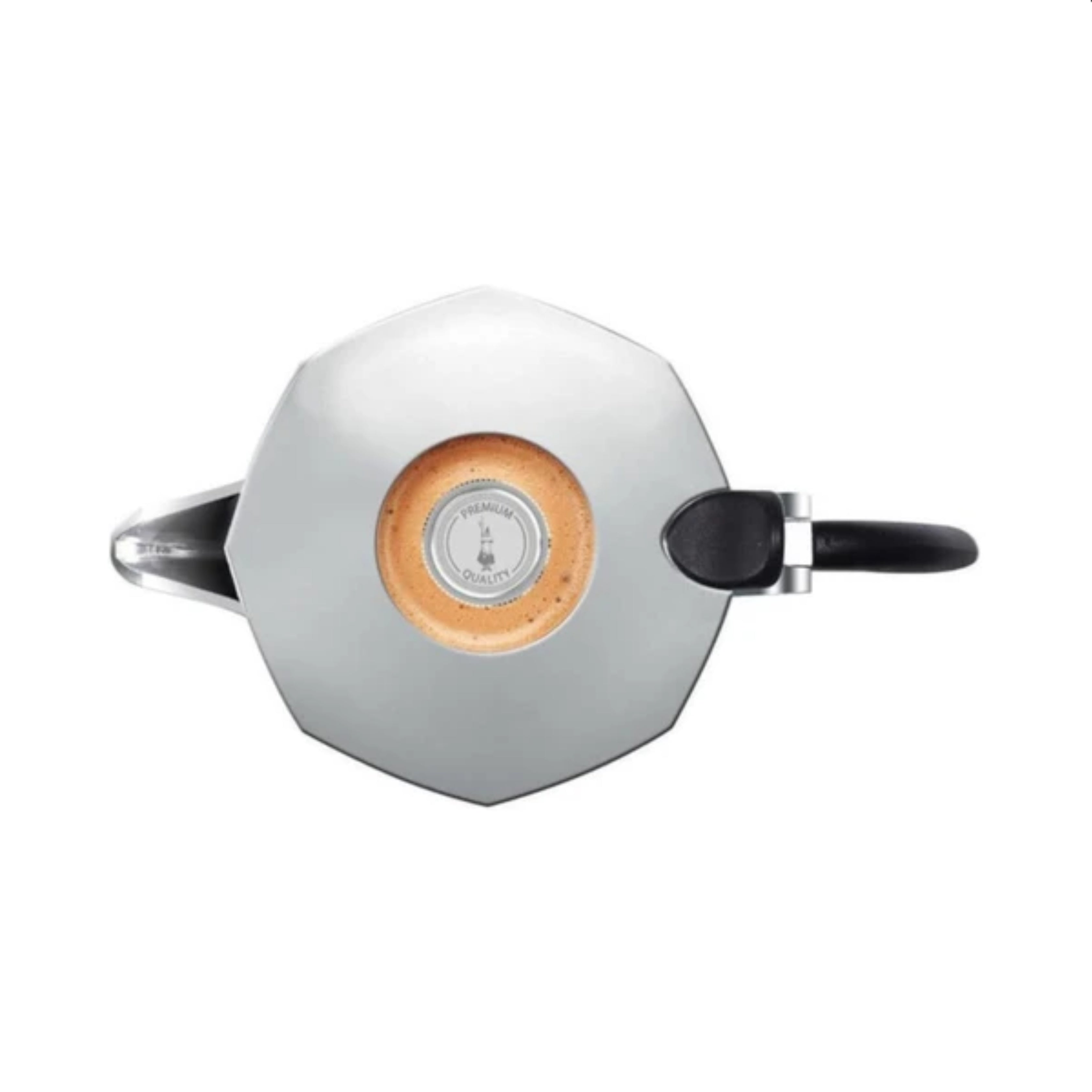 Bialetti Brikka Espresso Maker