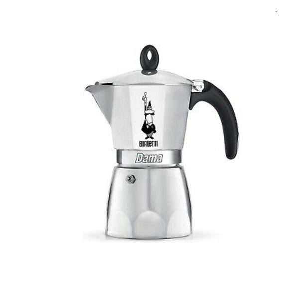 Bialetti Dama Espresso Maker 1 Cup