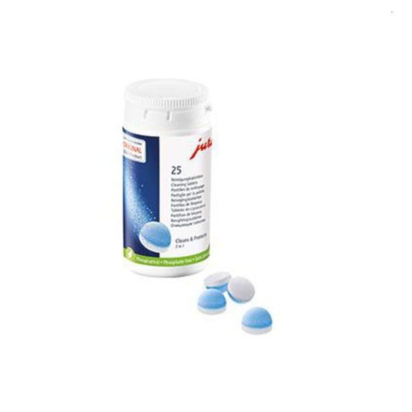 Jura Cleaning Tablets