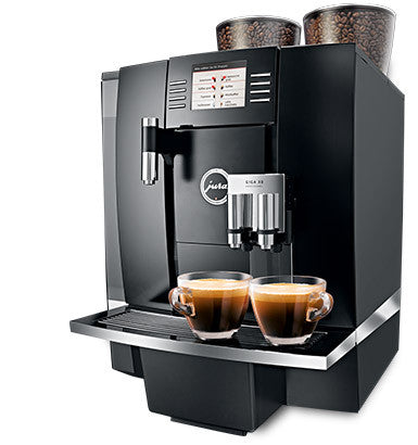 Jura Giga X8 Profesional