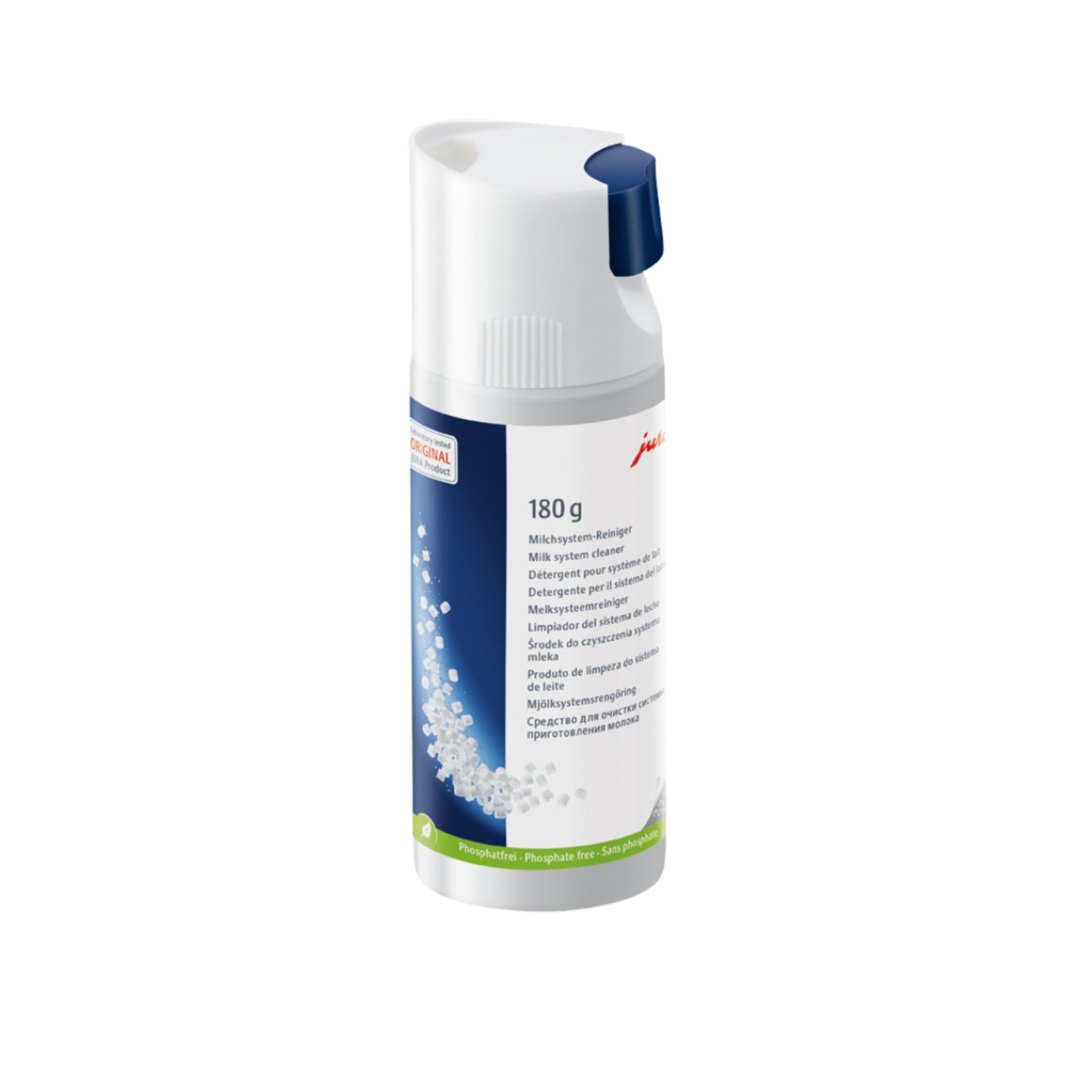 Jura Milk Cleaner Mini Tabs