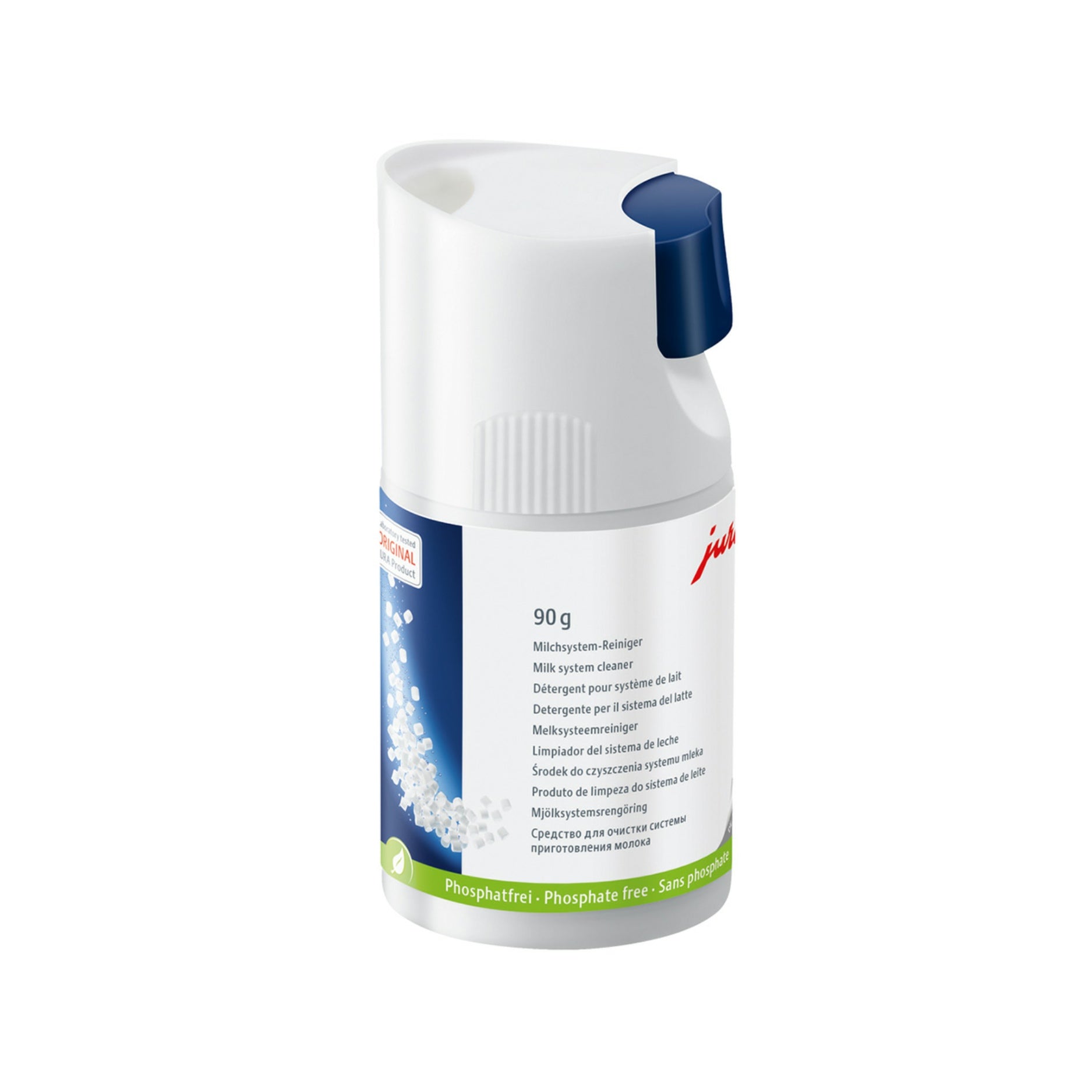 Jura Milk Cleaner Mini Tabs